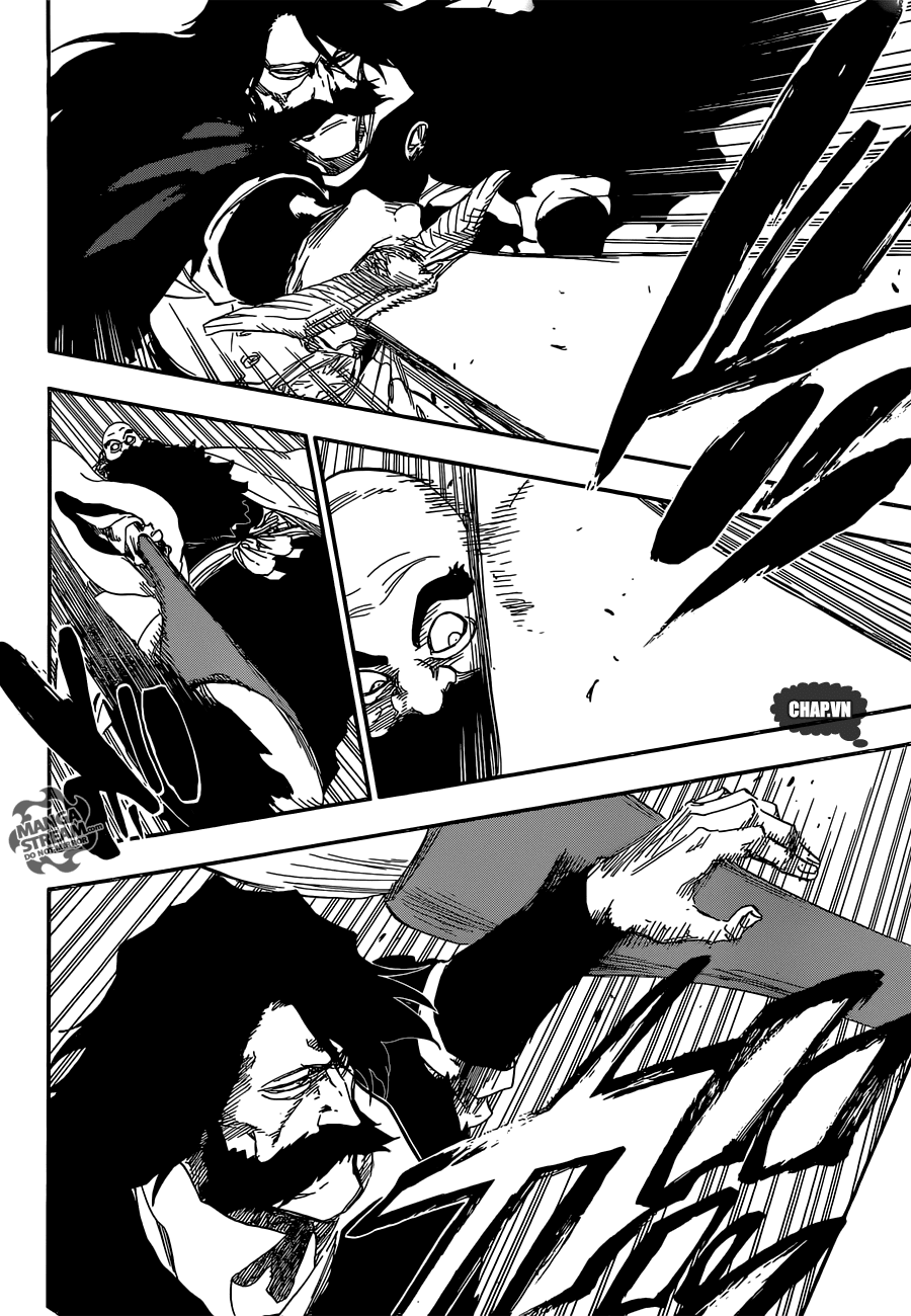 Thần Chết Ichigo - Chương 606