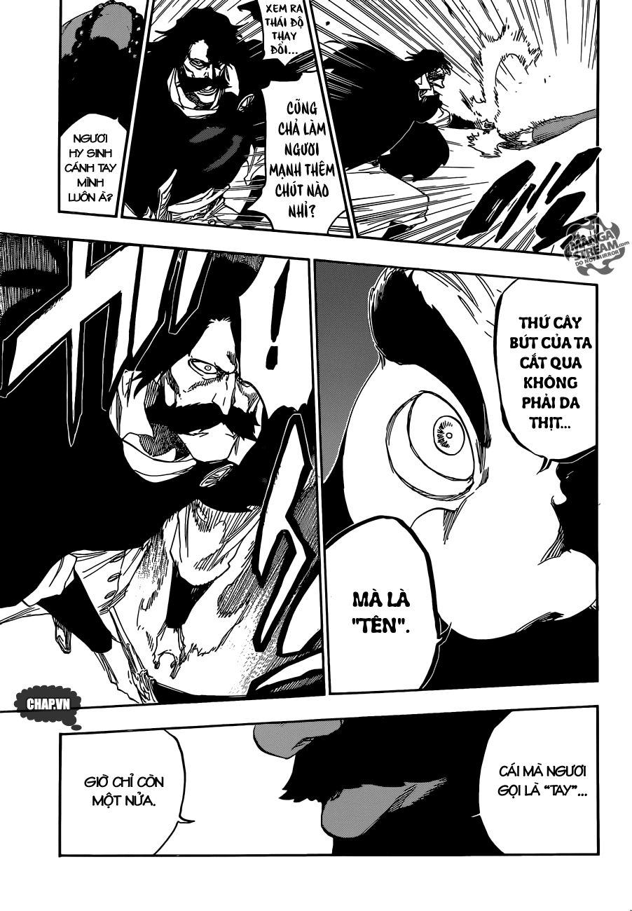 Thần Chết Ichigo - Chương 606