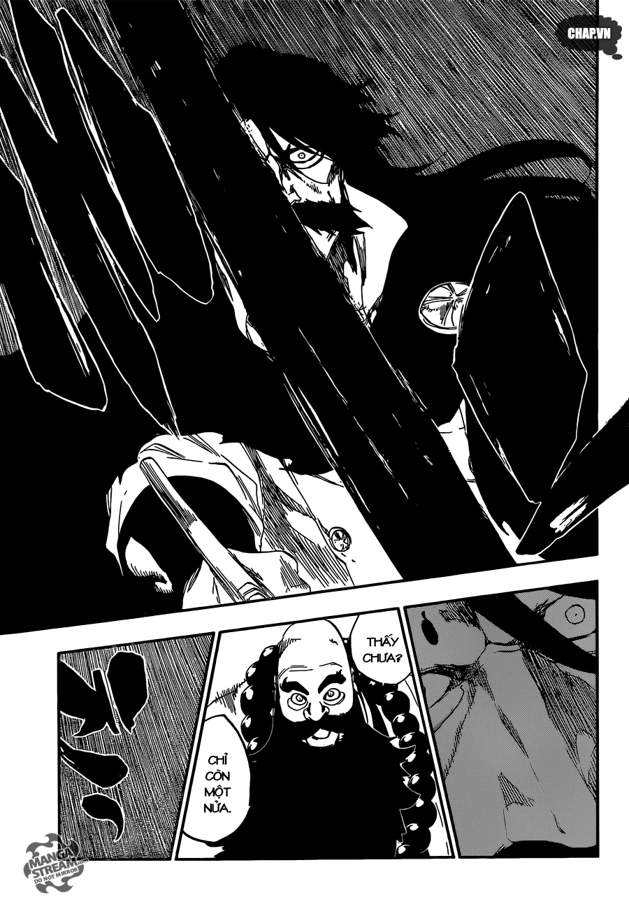 Thần Chết Ichigo - Chương 606