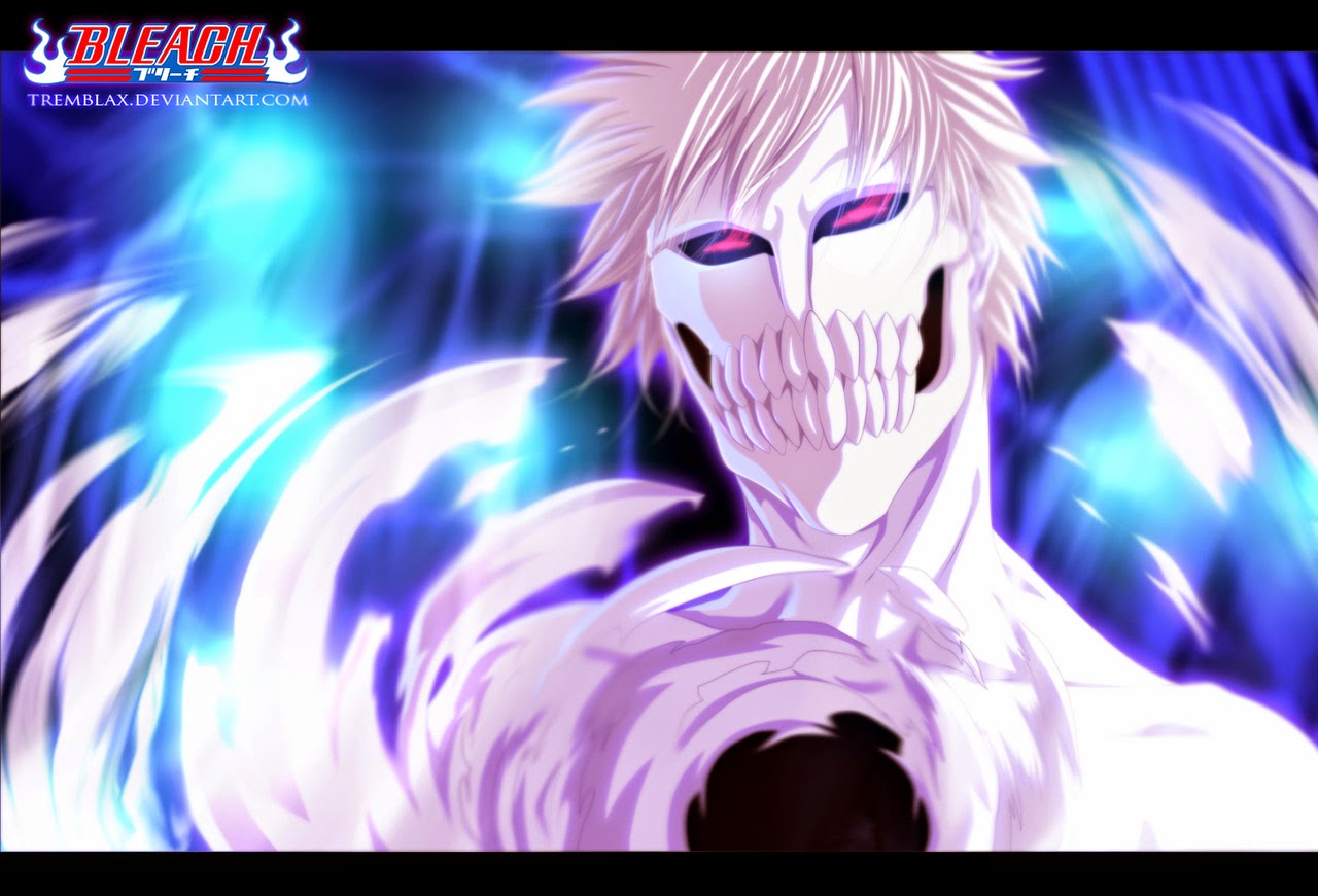 Thần Chết Ichigo - Chương 606