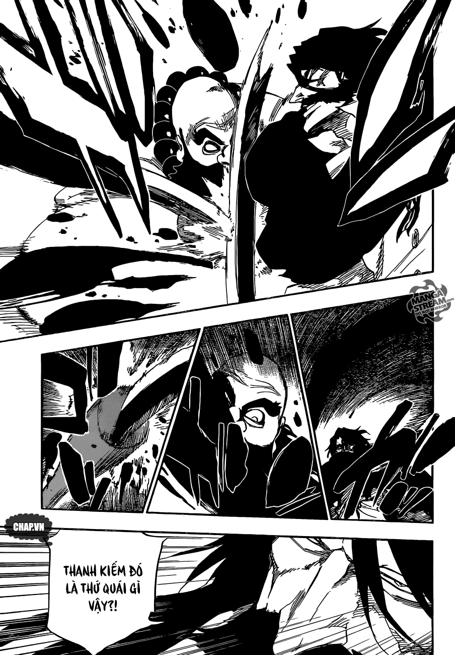 Thần Chết Ichigo - Chương 608