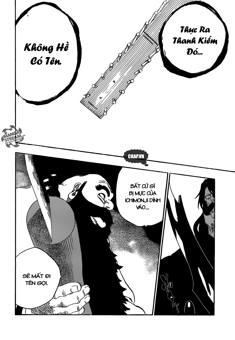 Thần Chết Ichigo - Chương 608