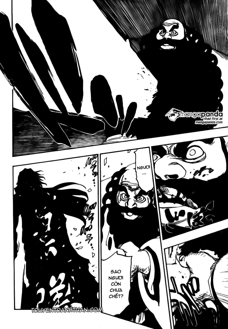 Thần Chết Ichigo - Chương 609