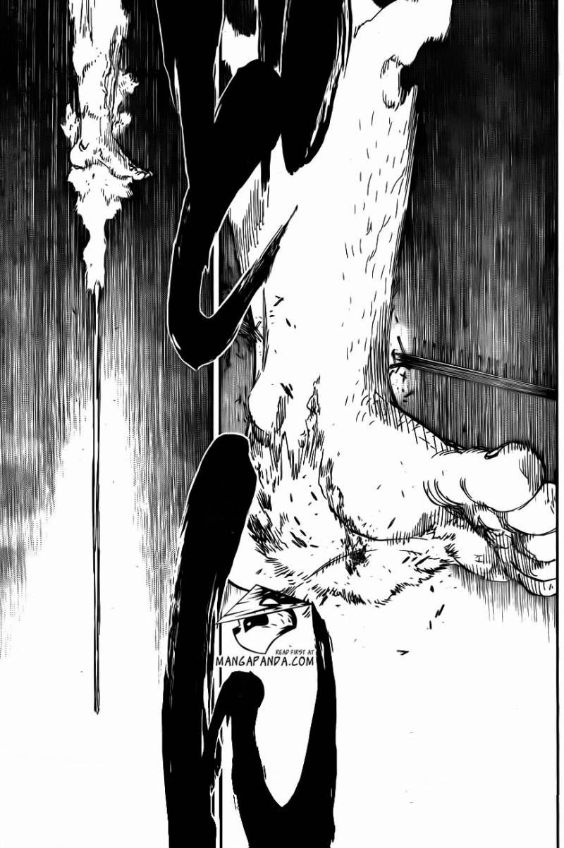 Thần Chết Ichigo - Chương 609