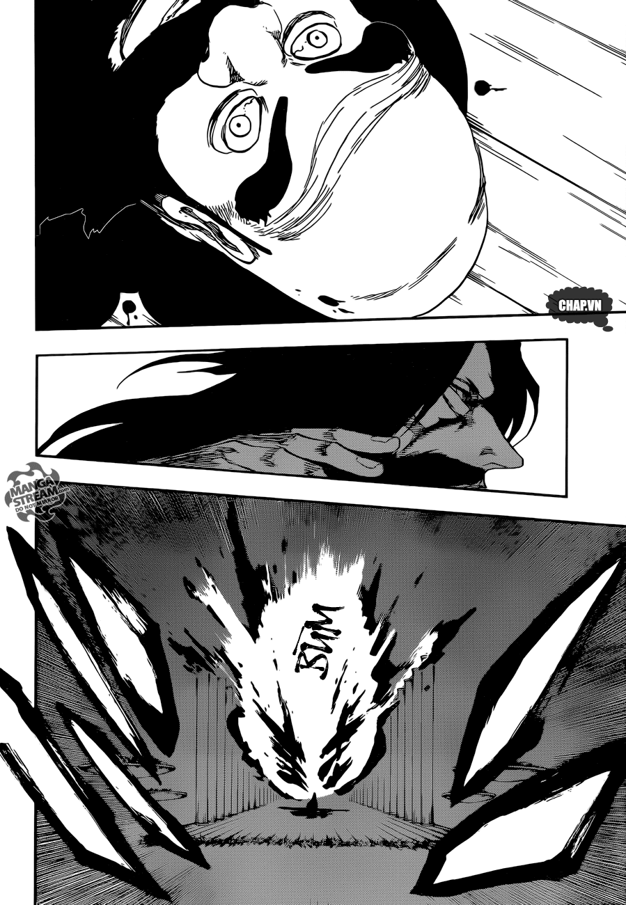 Thần Chết Ichigo - Chương 611