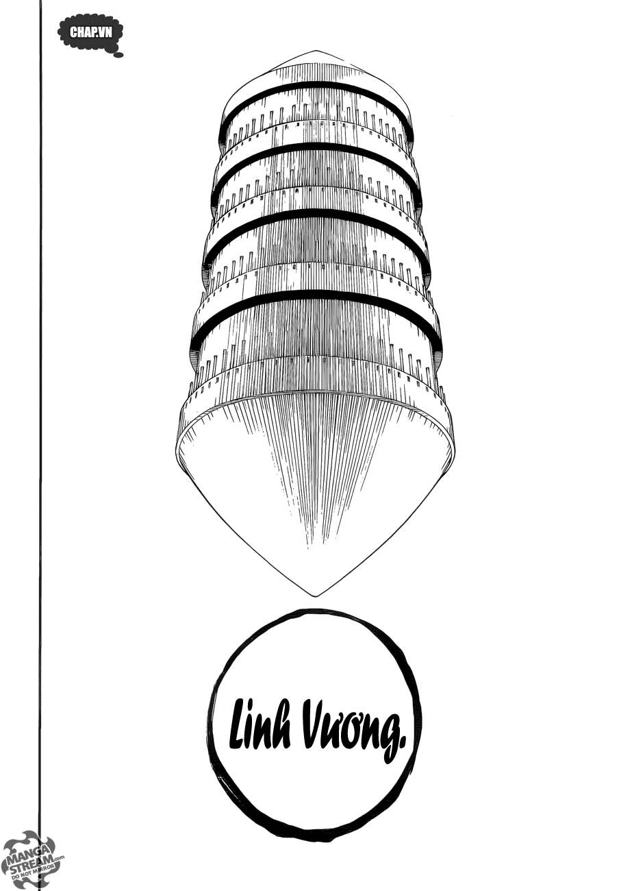 Thần Chết Ichigo - Chương 611