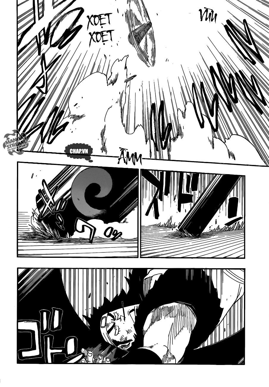 Thần Chết Ichigo - Chương 611