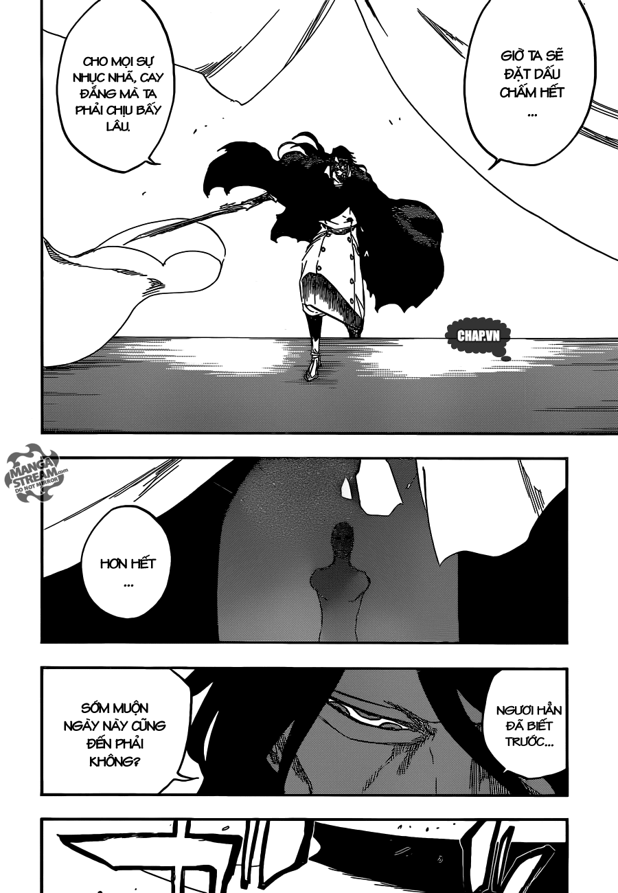 Thần Chết Ichigo - Chương 612