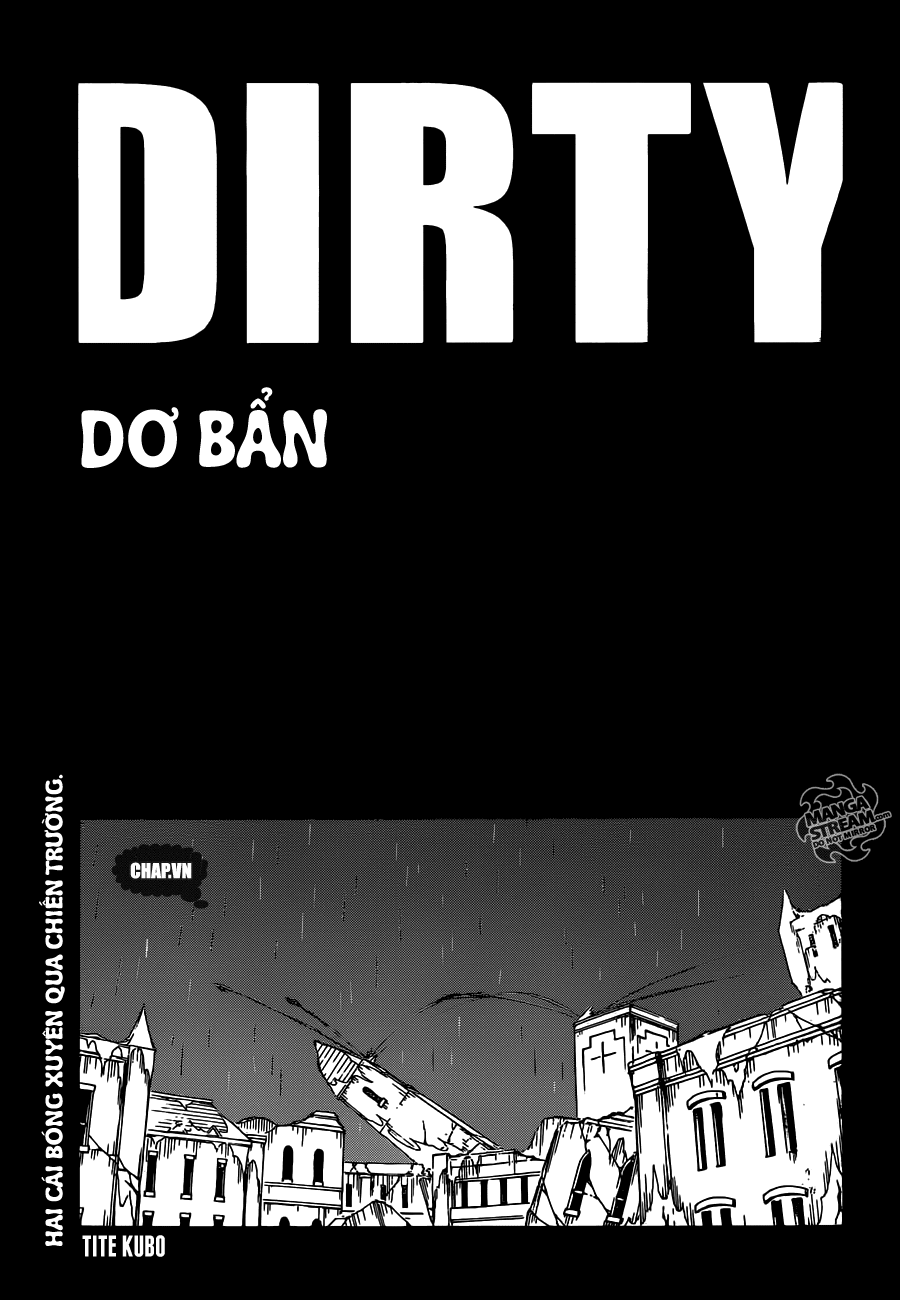 Thần Chết Ichigo - Chương 612