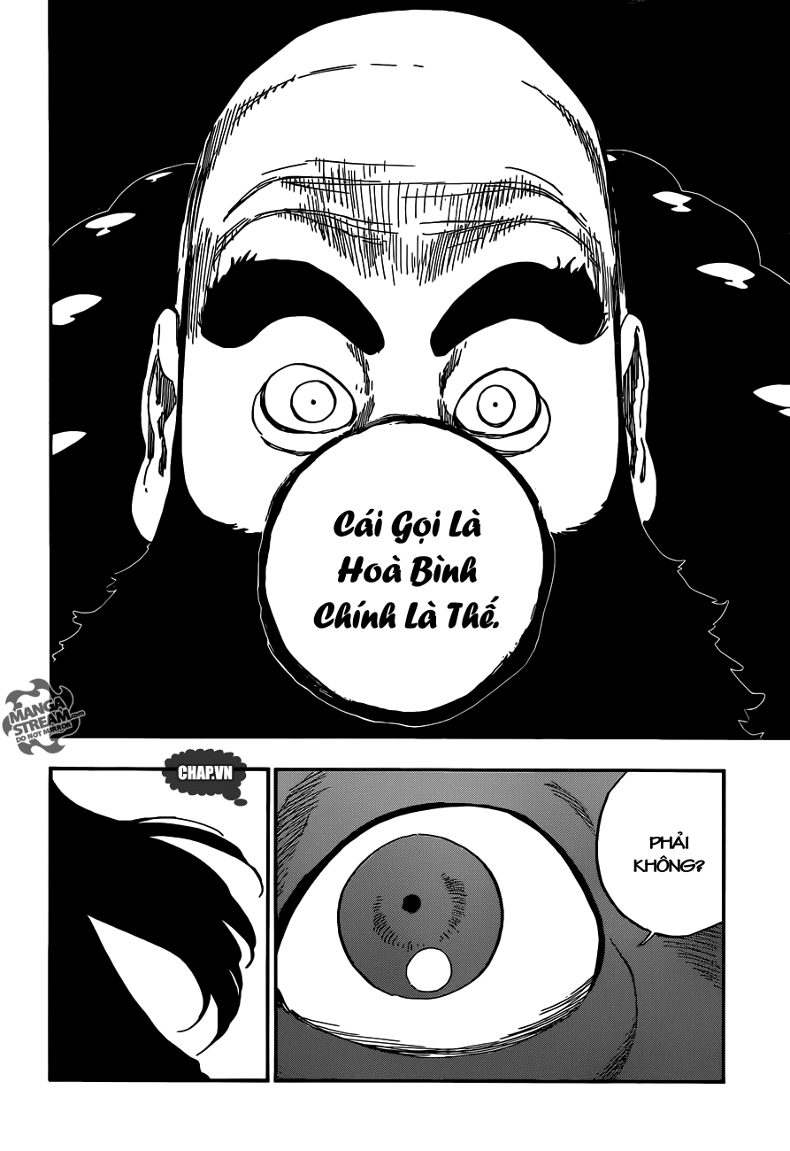 Thần Chết Ichigo - Chương 613