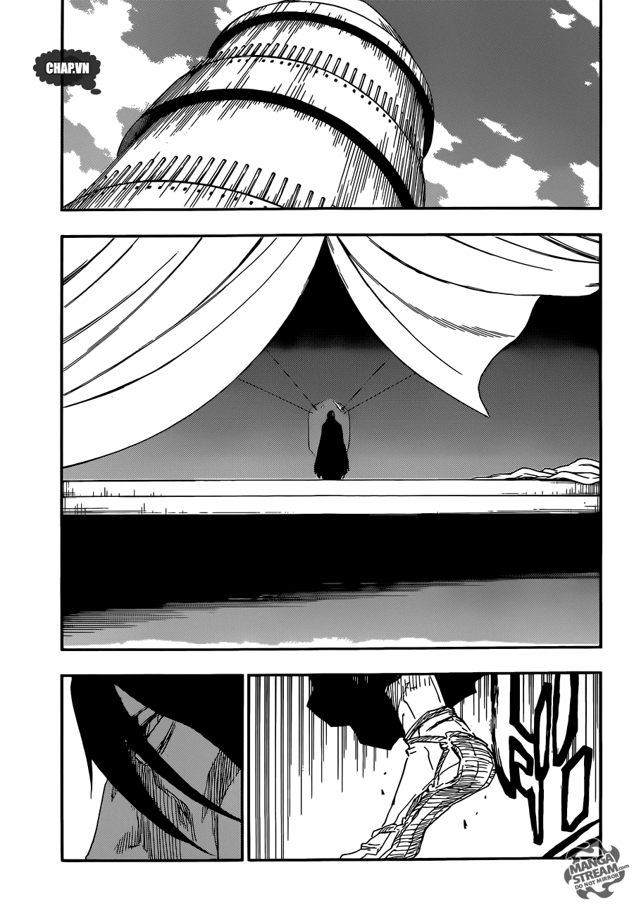 Thần Chết Ichigo - Chương 613