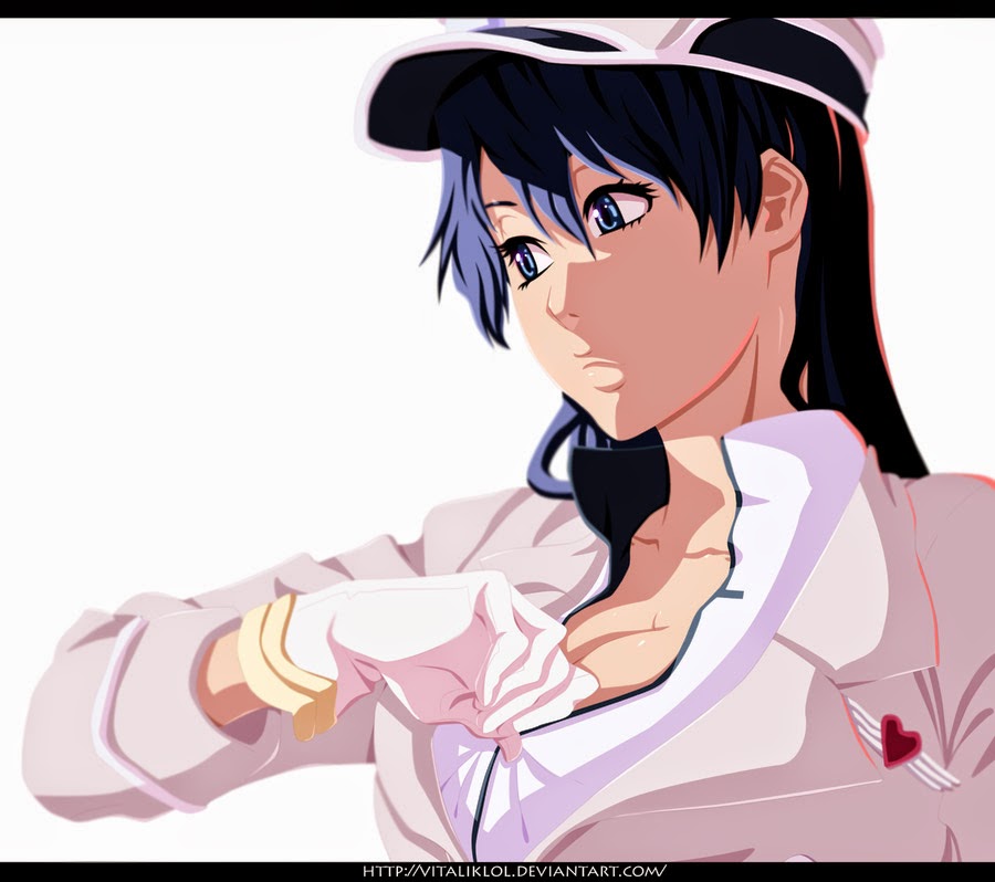 Thần Chết Ichigo - Chương 613