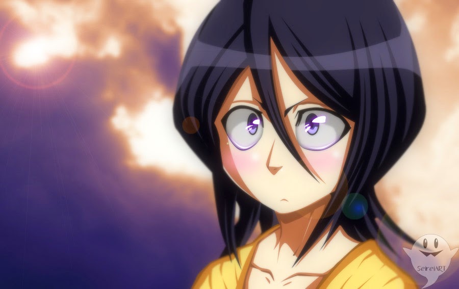 Thần Chết Ichigo - Chương 613