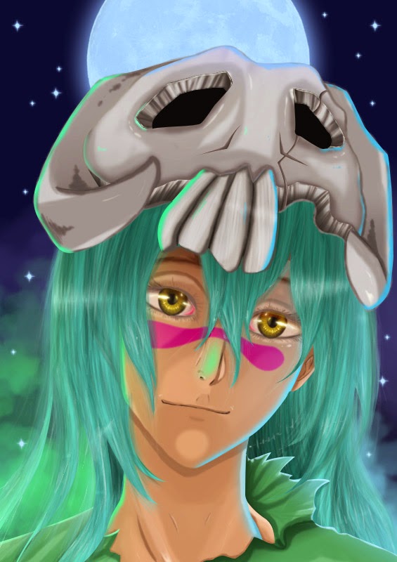 Thần Chết Ichigo - Chương 613