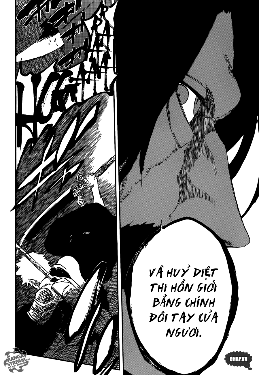 Thần Chết Ichigo - Chương 614