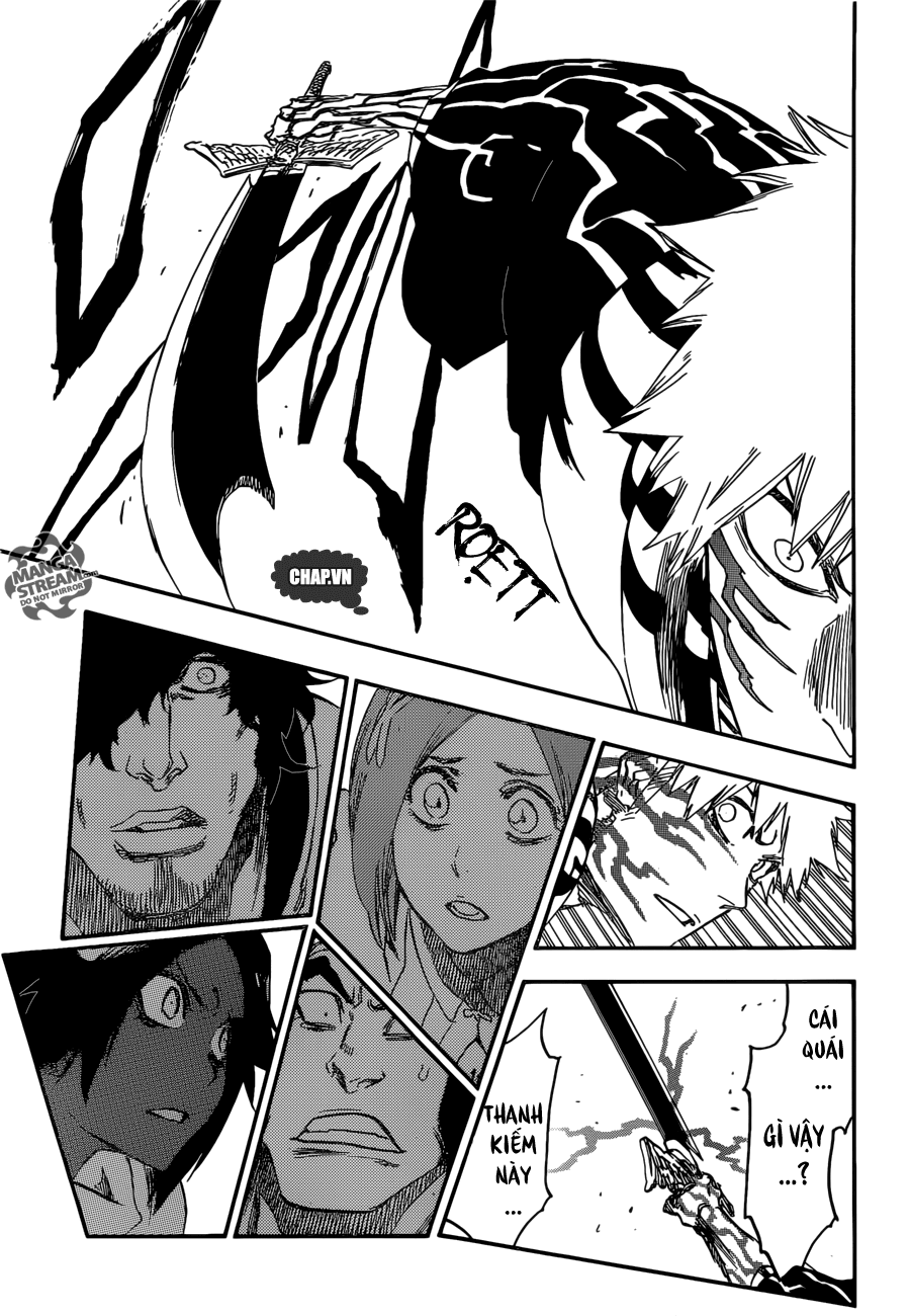 Thần Chết Ichigo - Chương 614