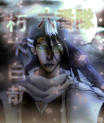 Thần Chết Ichigo - Chương 614