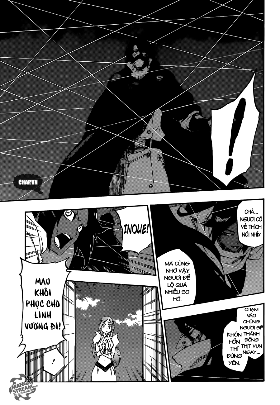 Thần Chết Ichigo - Chương 615
