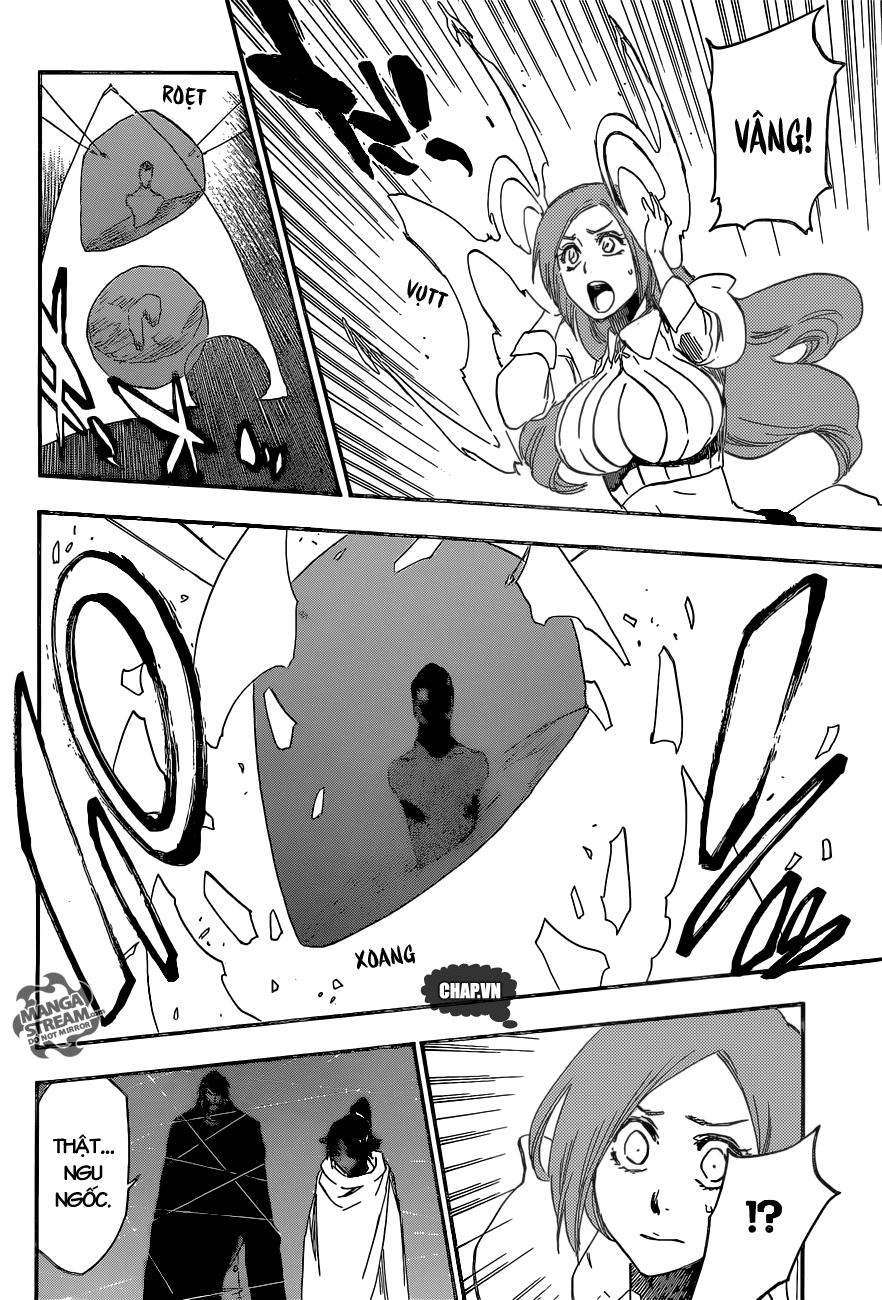 Thần Chết Ichigo - Chương 615