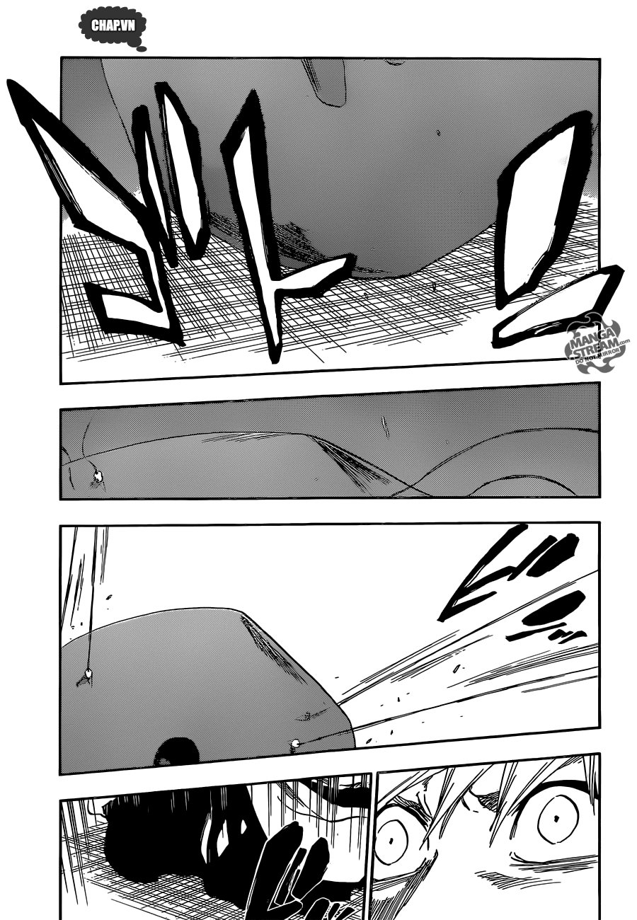 Thần Chết Ichigo - Chương 615