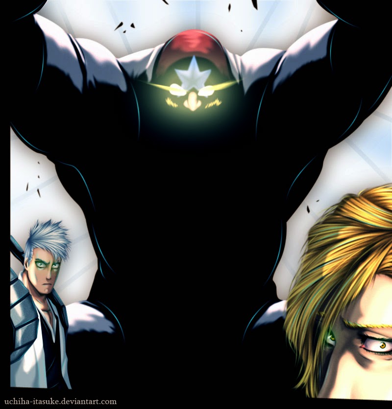 Thần Chết Ichigo - Chương 615