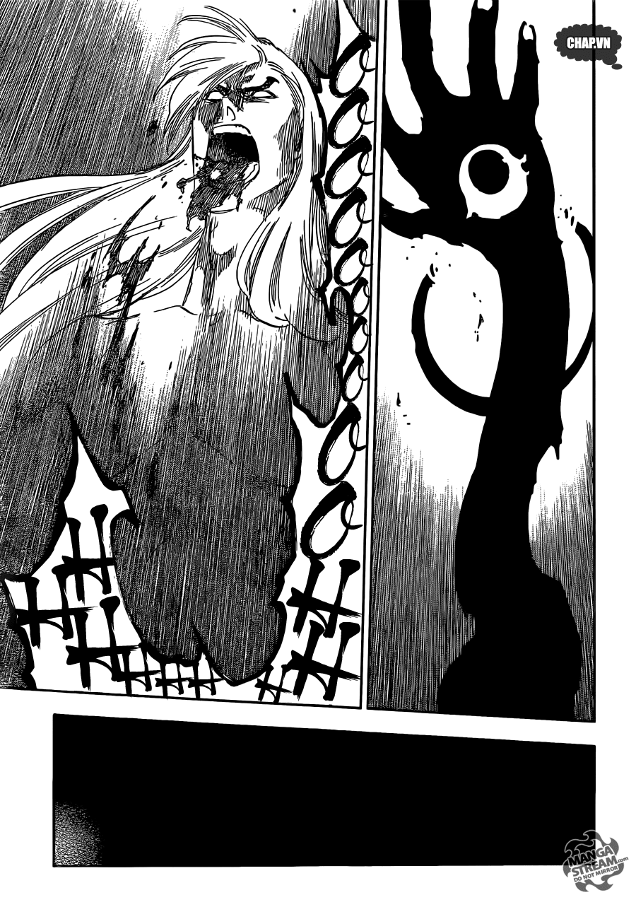 Thần Chết Ichigo - Chương 616