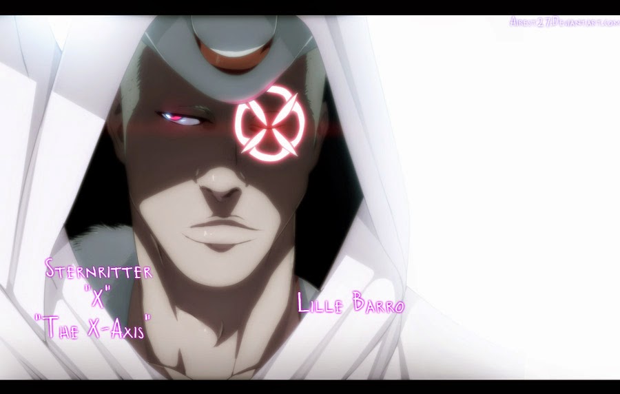 Thần Chết Ichigo - Chương 616