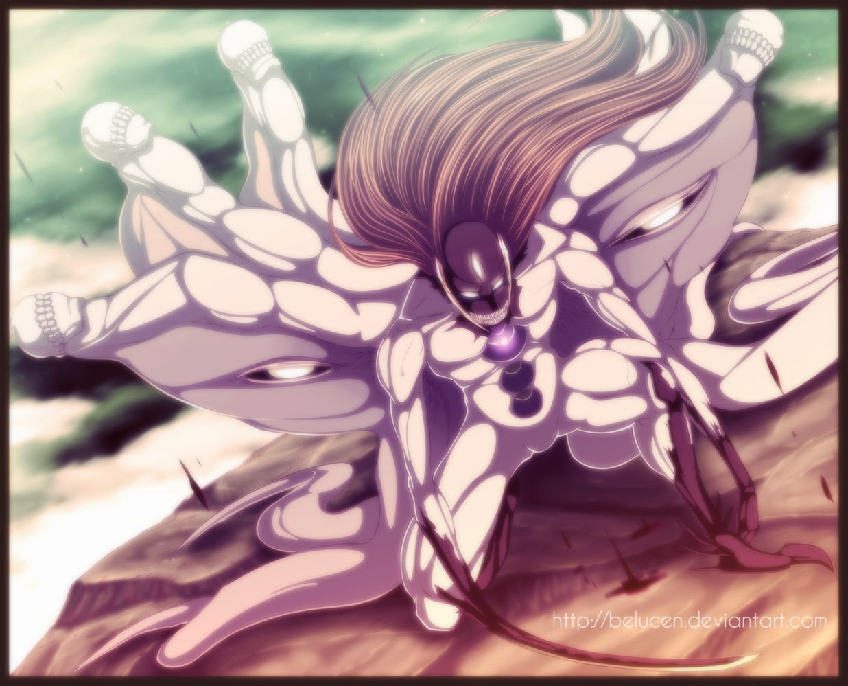 Thần Chết Ichigo - Chương 616