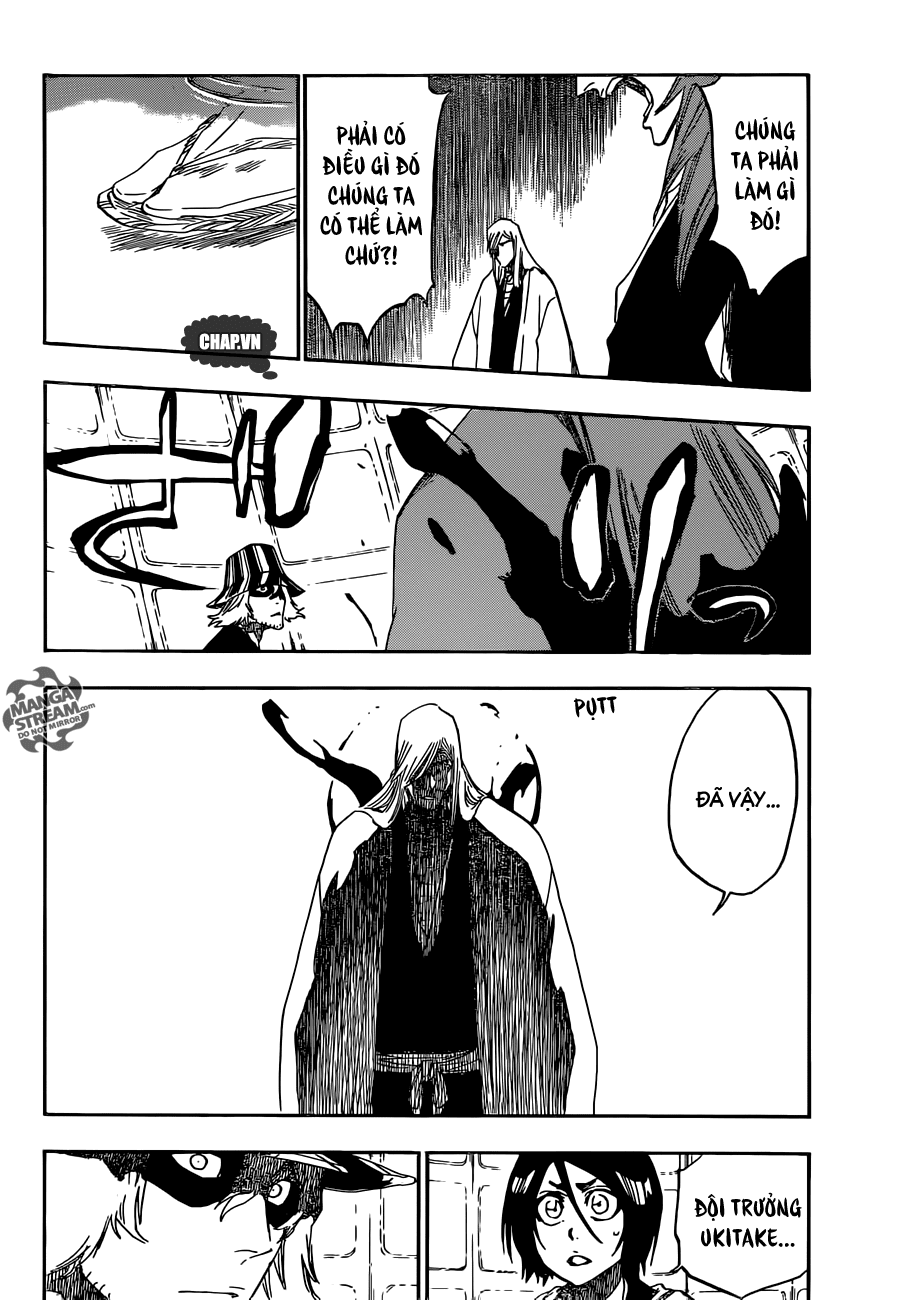 Thần Chết Ichigo - Chương 616