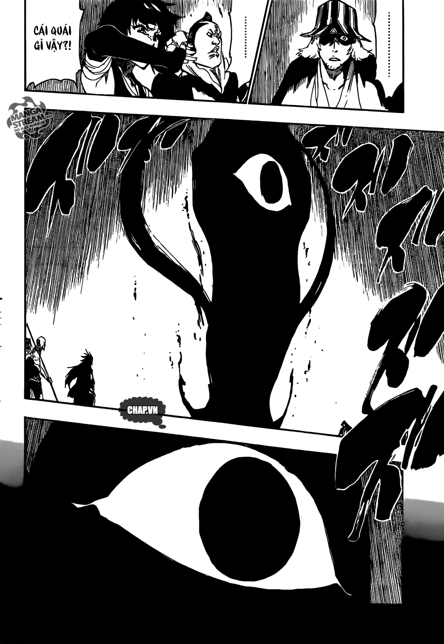 Thần Chết Ichigo - Chương 616