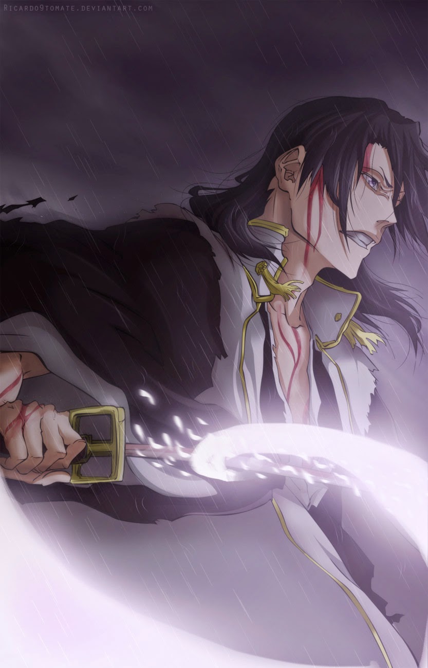 Thần Chết Ichigo - Chương 617