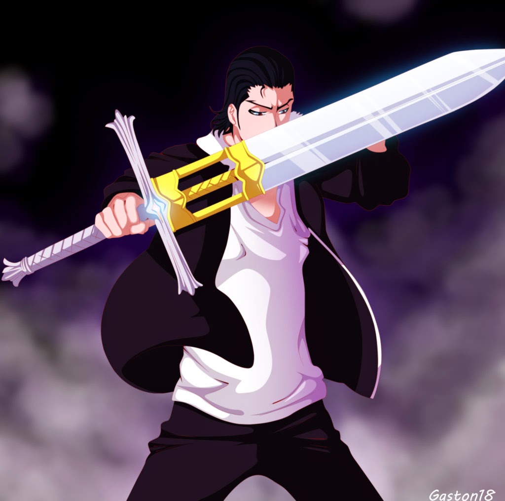 Thần Chết Ichigo - Chương 617