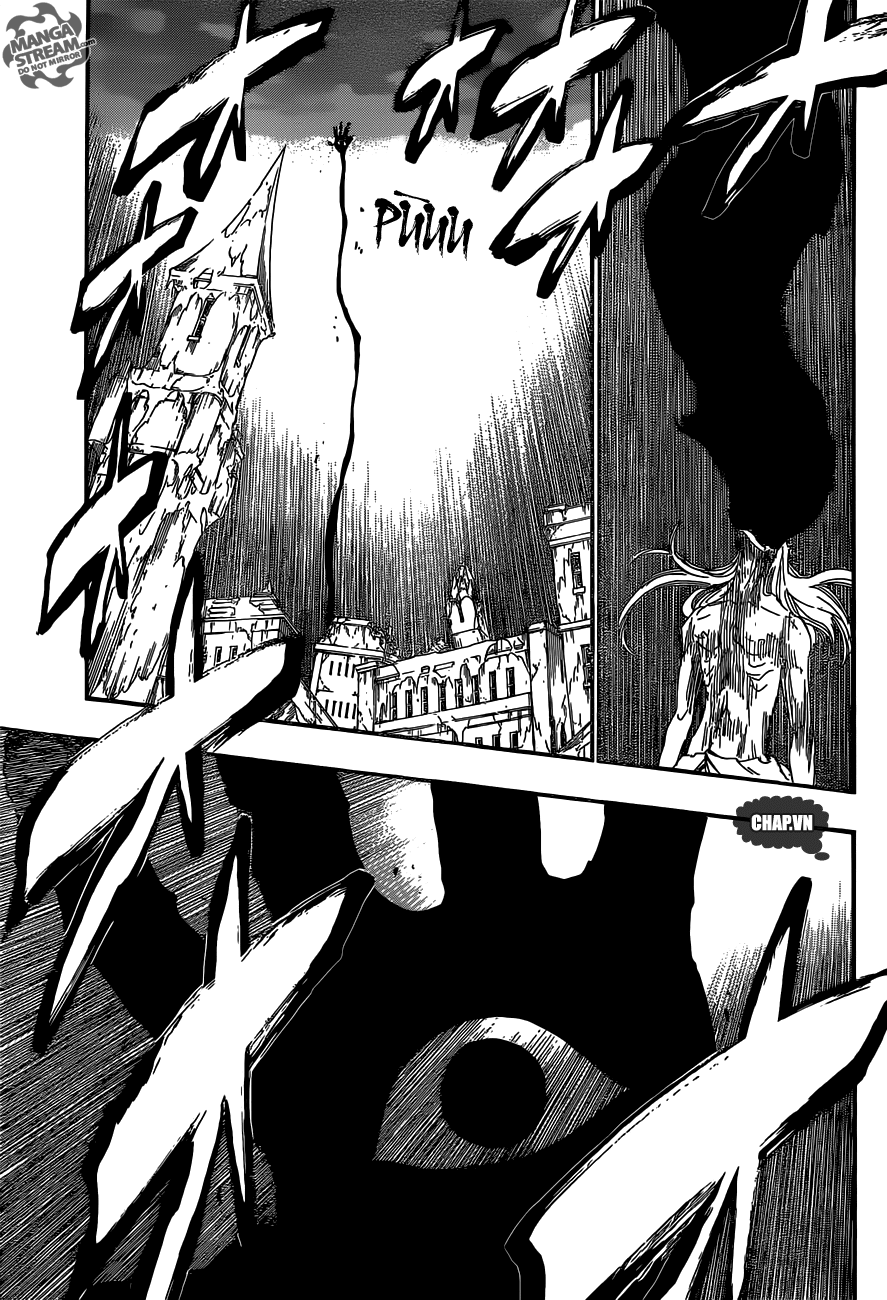 Thần Chết Ichigo - Chương 617