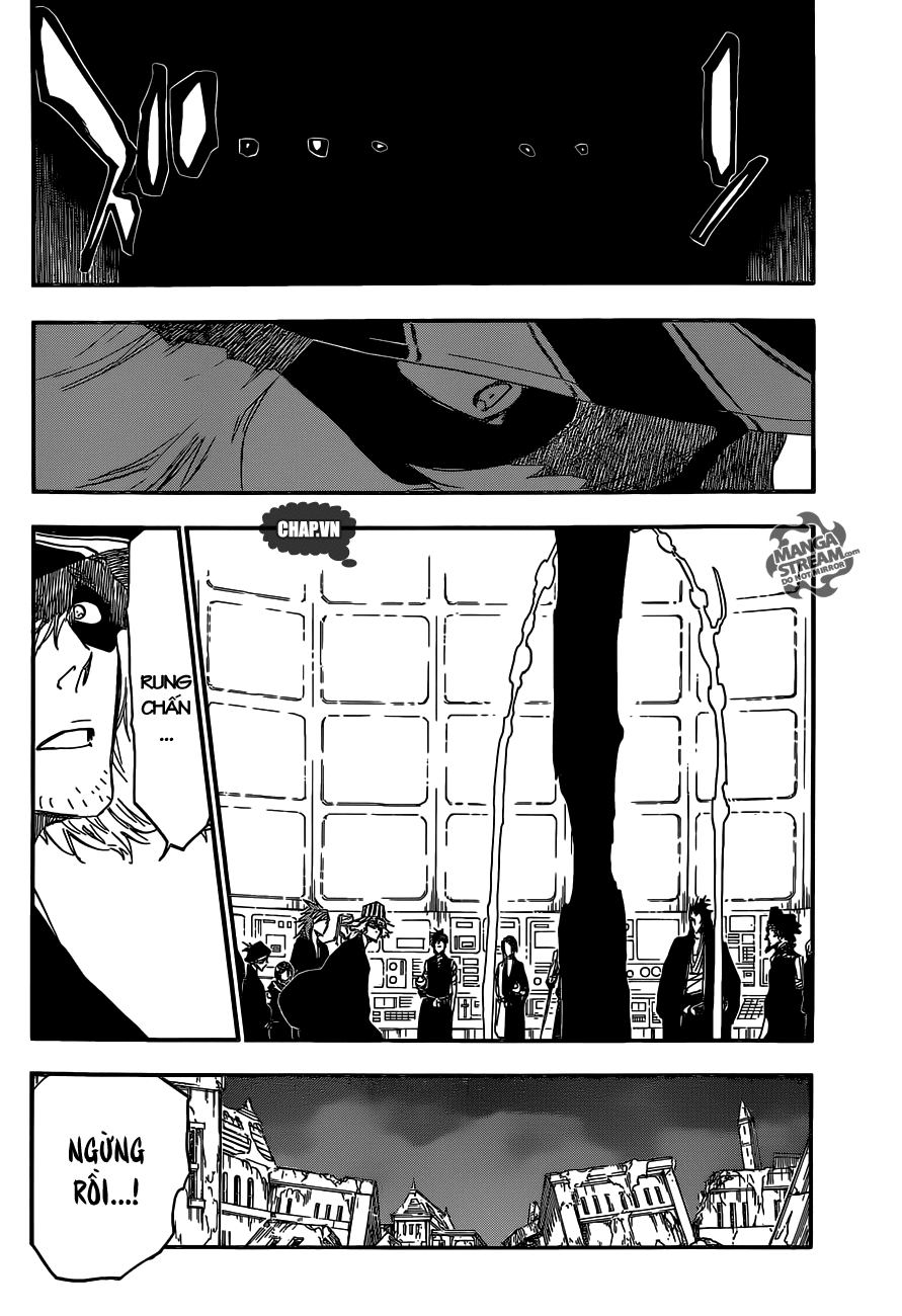 Thần Chết Ichigo - Chương 617