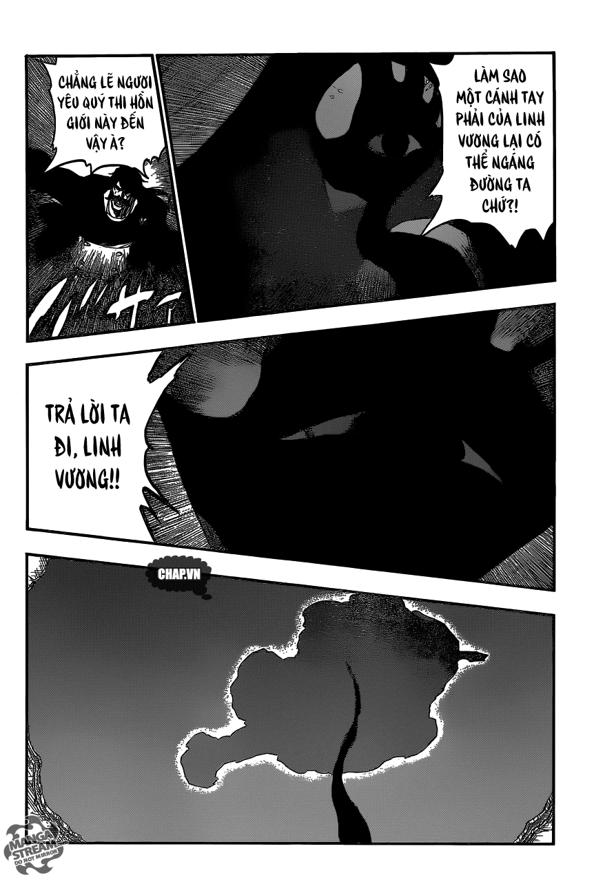 Thần Chết Ichigo - Chương 617