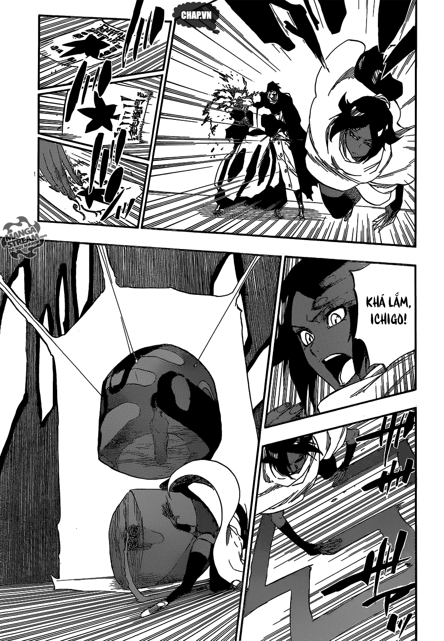 Thần Chết Ichigo - Chương 618