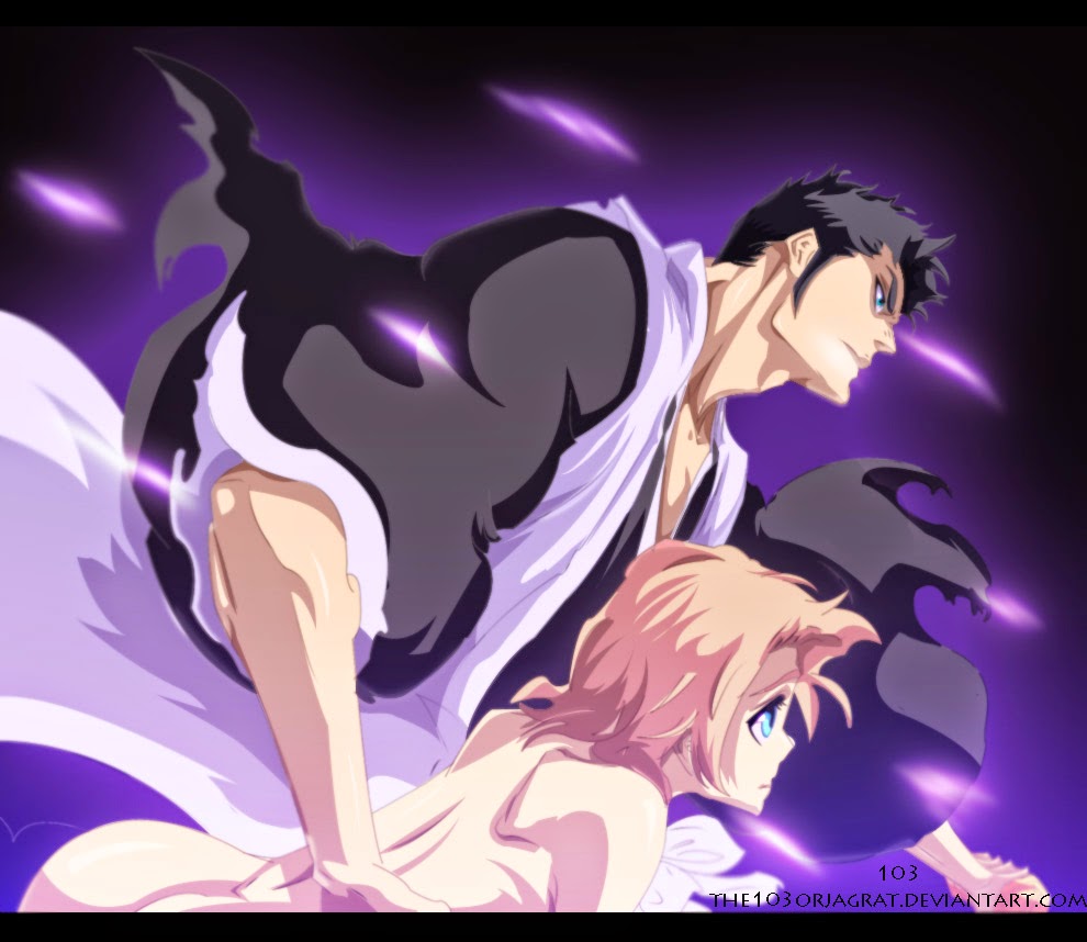 Thần Chết Ichigo - Chương 618