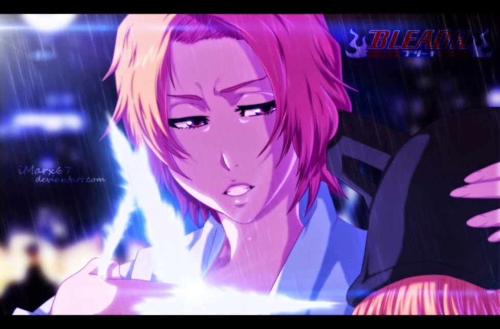 Thần Chết Ichigo - Chương 618