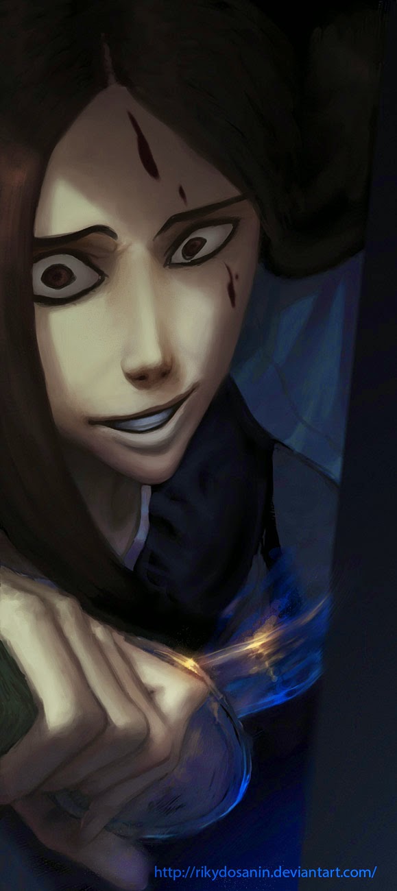 Thần Chết Ichigo - Chương 618