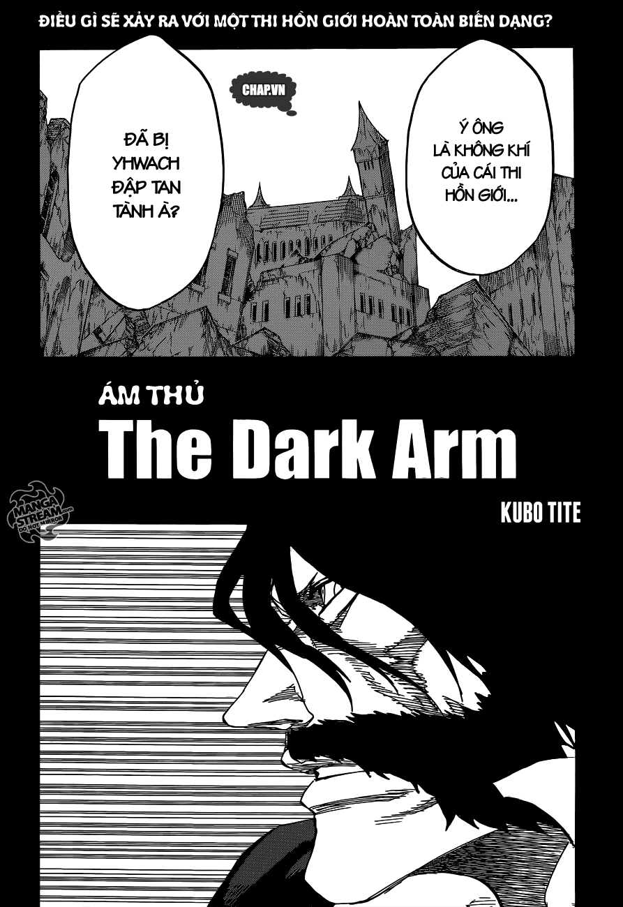 Thần Chết Ichigo - Chương 618