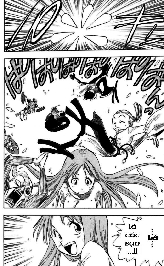 Thần Chết Ichigo - Chương 62