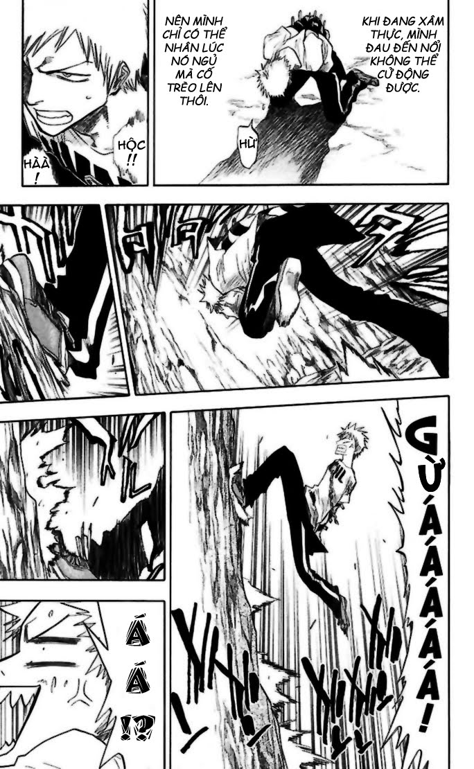Thần Chết Ichigo - Chương 62