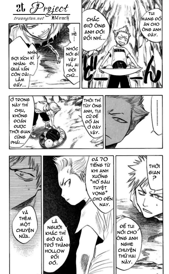 Thần Chết Ichigo - Chương 62