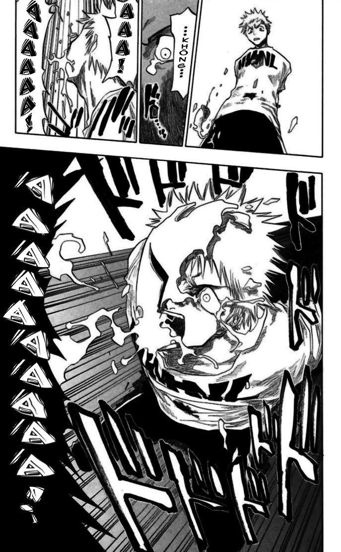 Thần Chết Ichigo - Chương 62