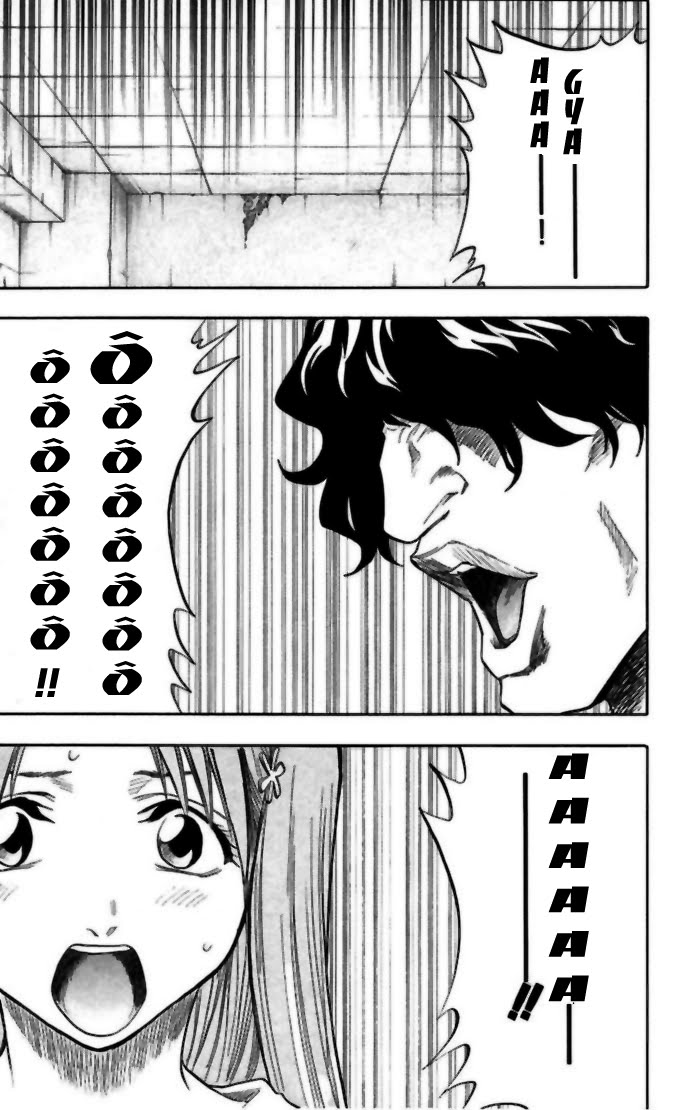 Thần Chết Ichigo - Chương 62