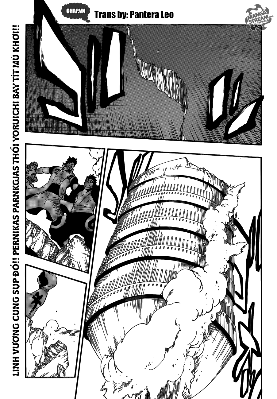 Thần Chết Ichigo - Chương 620