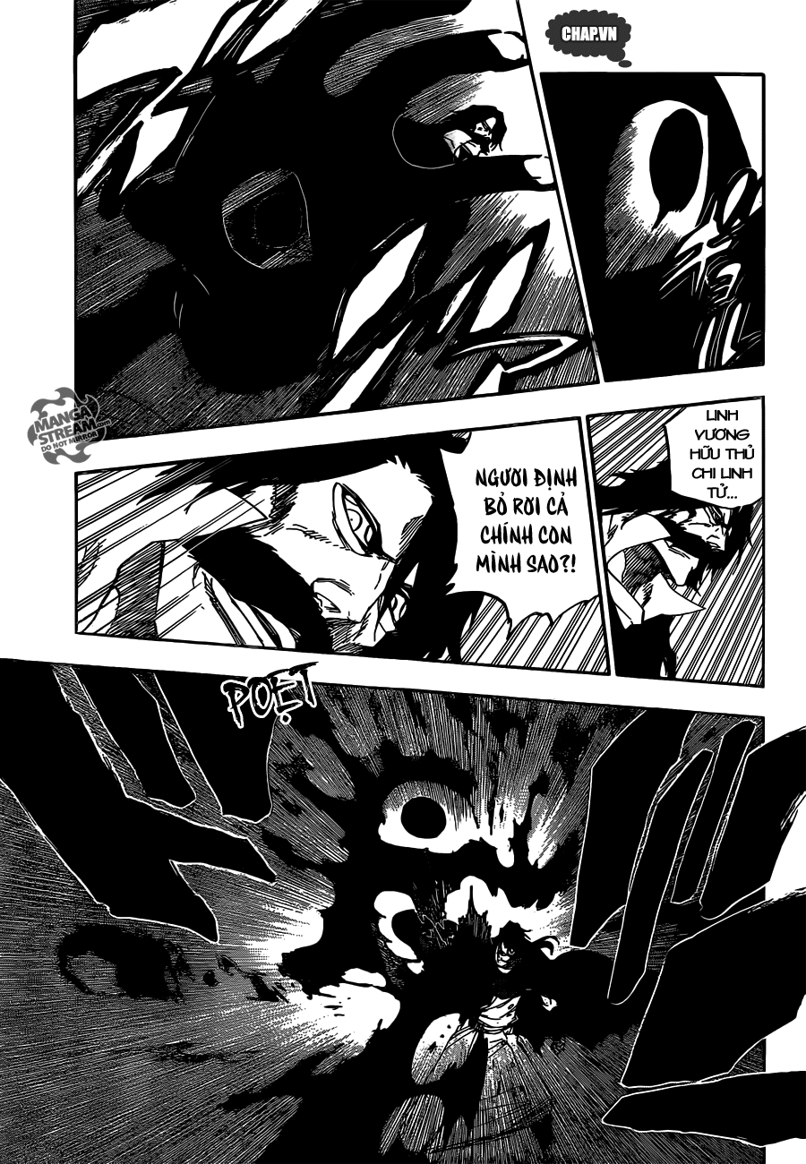 Thần Chết Ichigo - Chương 620