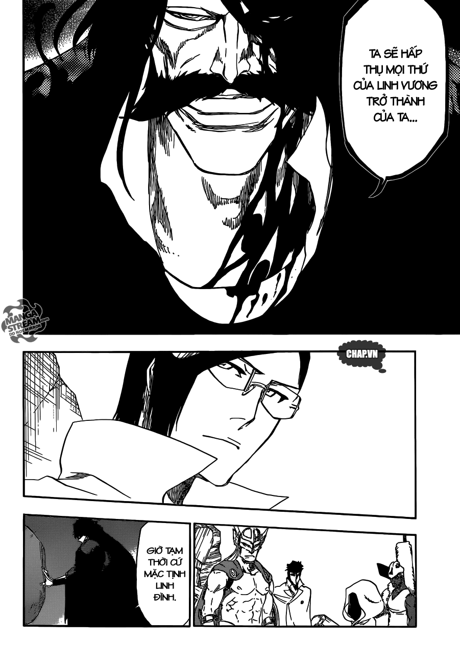 Thần Chết Ichigo - Chương 620