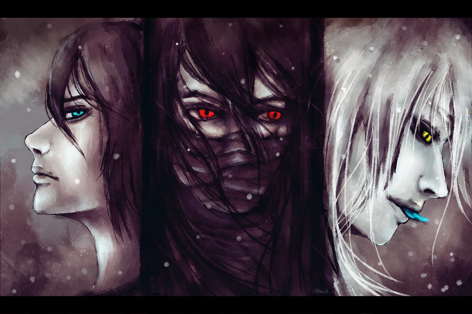 Thần Chết Ichigo - Chương 620