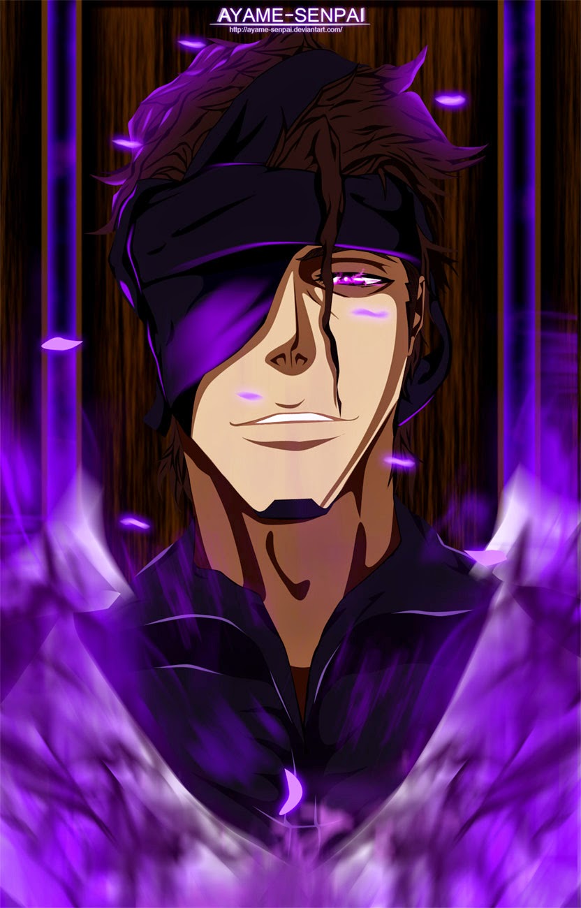 Thần Chết Ichigo - Chương 620